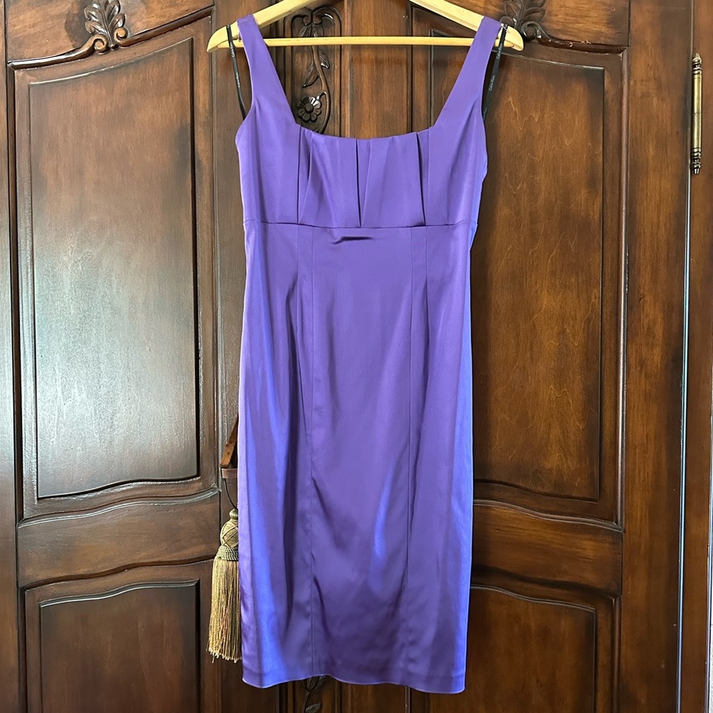 Calvin Klein Dress